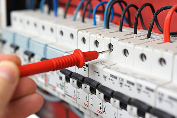 Why Trust Our Licensed Electricians for Your Electrical Needs in Glendale, MS?